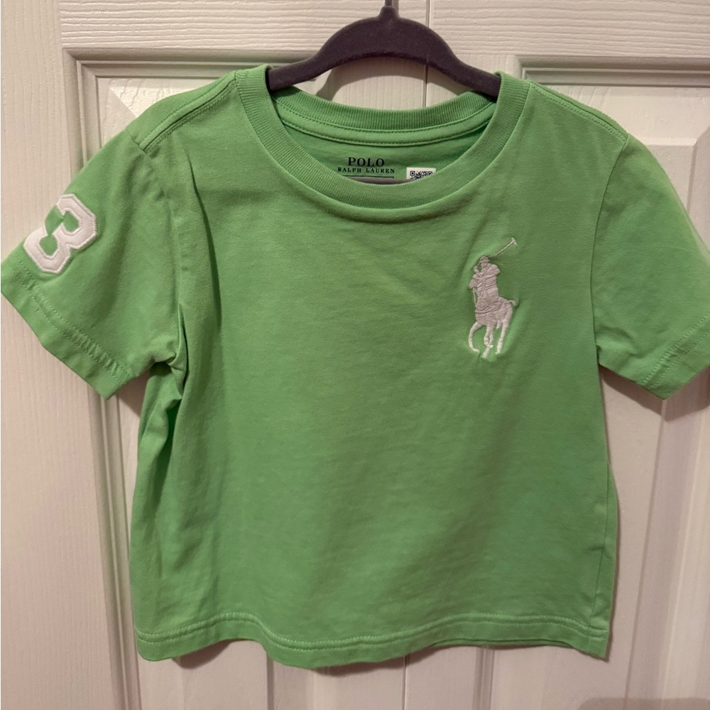 Polo by Ralph Lauren Kids T-Shirt